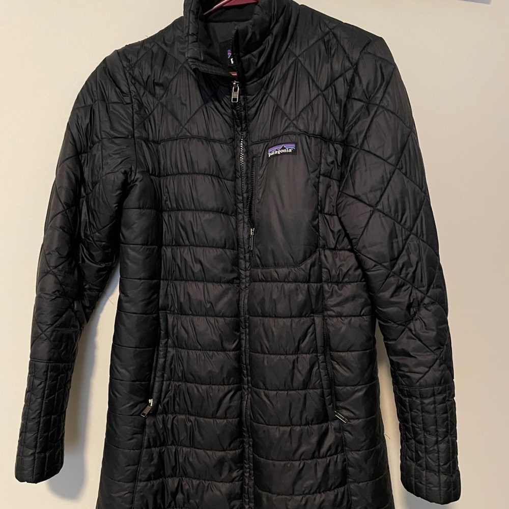Women’s Patagonia Parka